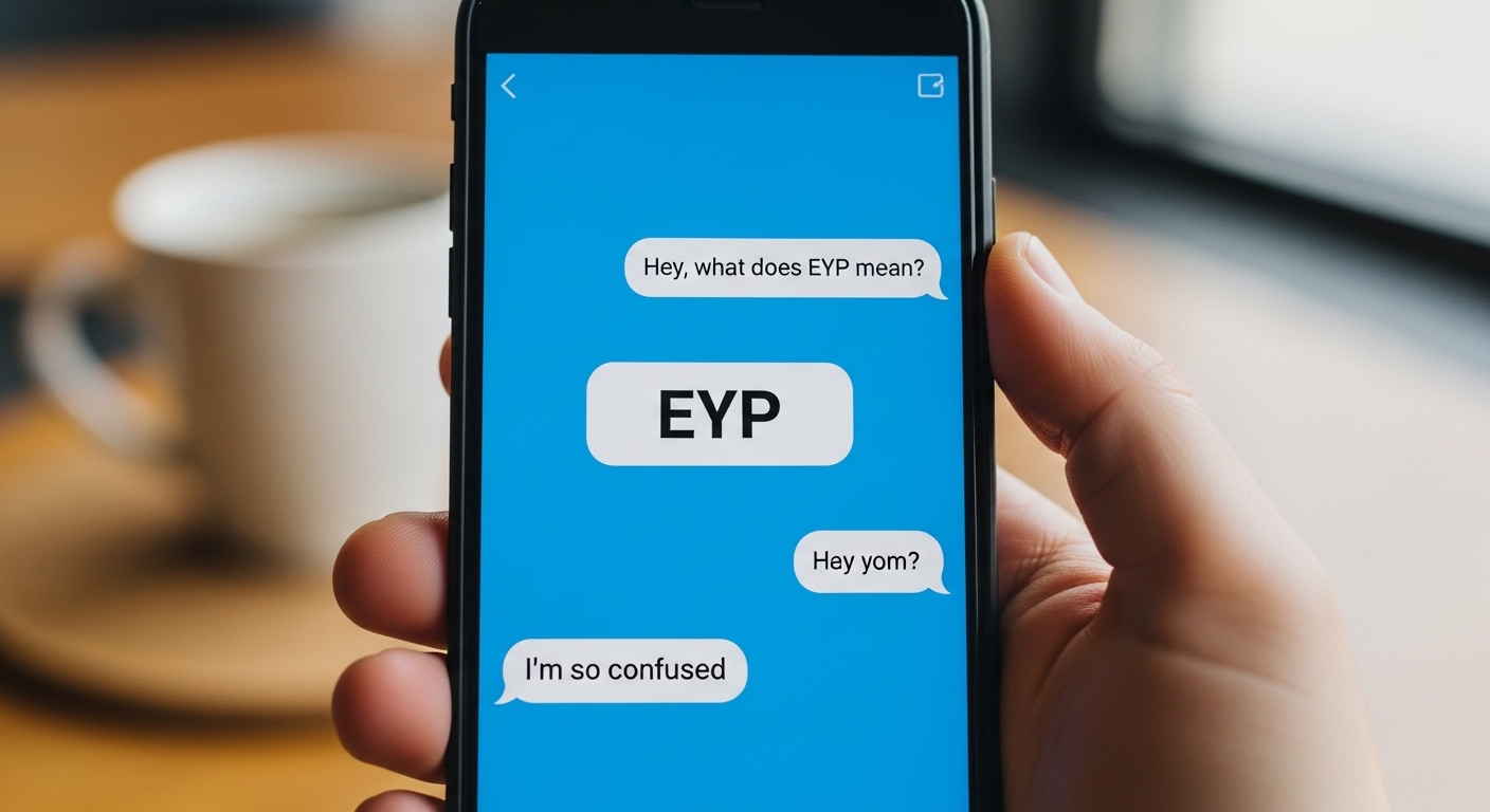 EYP