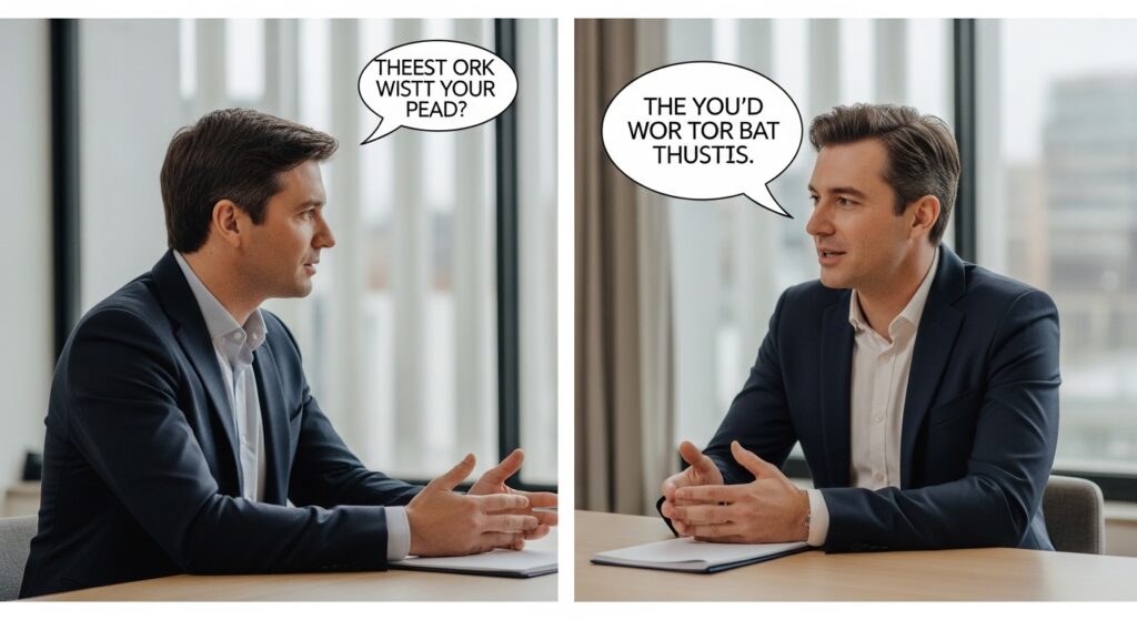 EYP Mean in Text