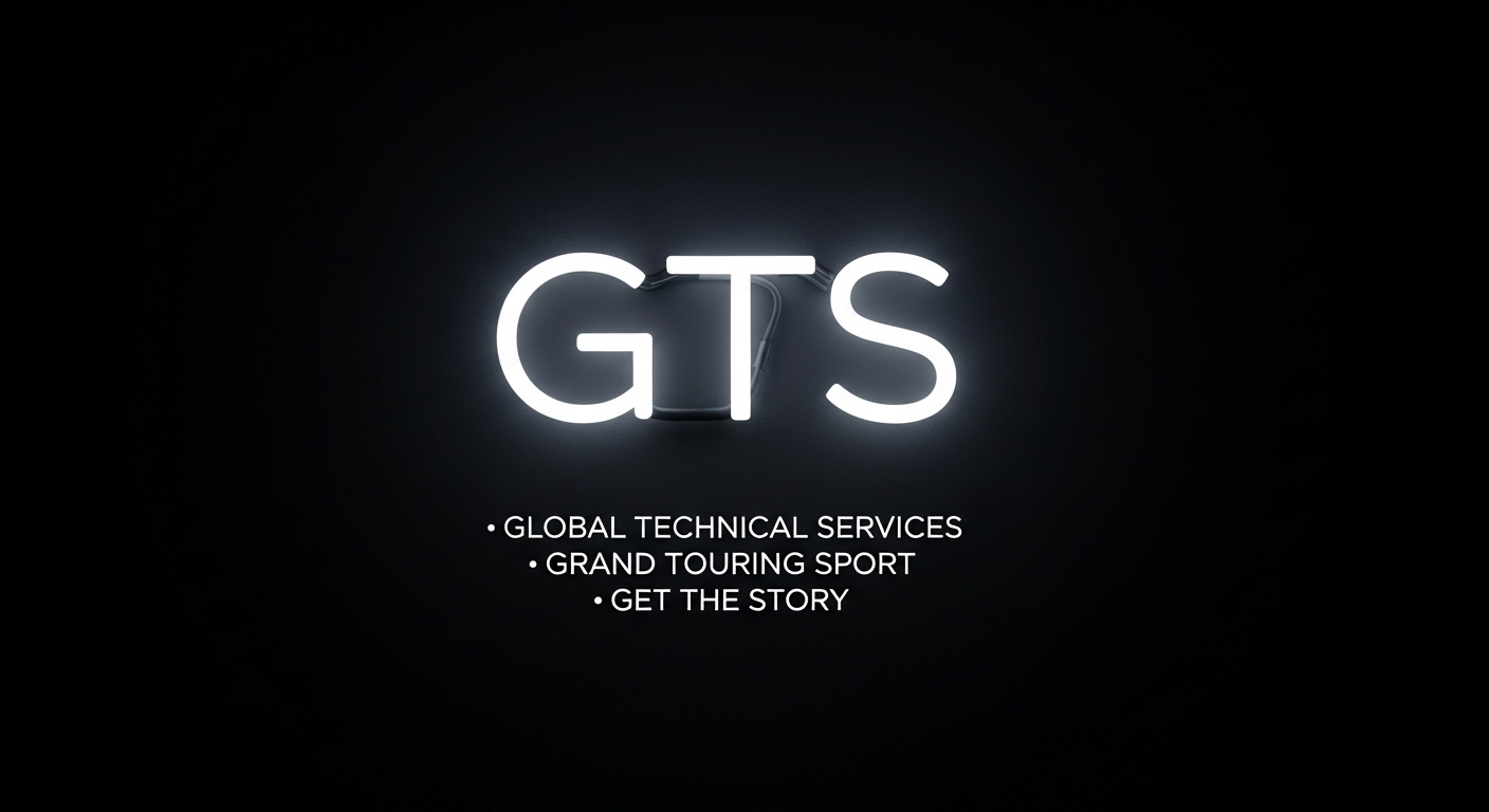 GTS Mean in Text