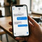 What Is NS in Texts?