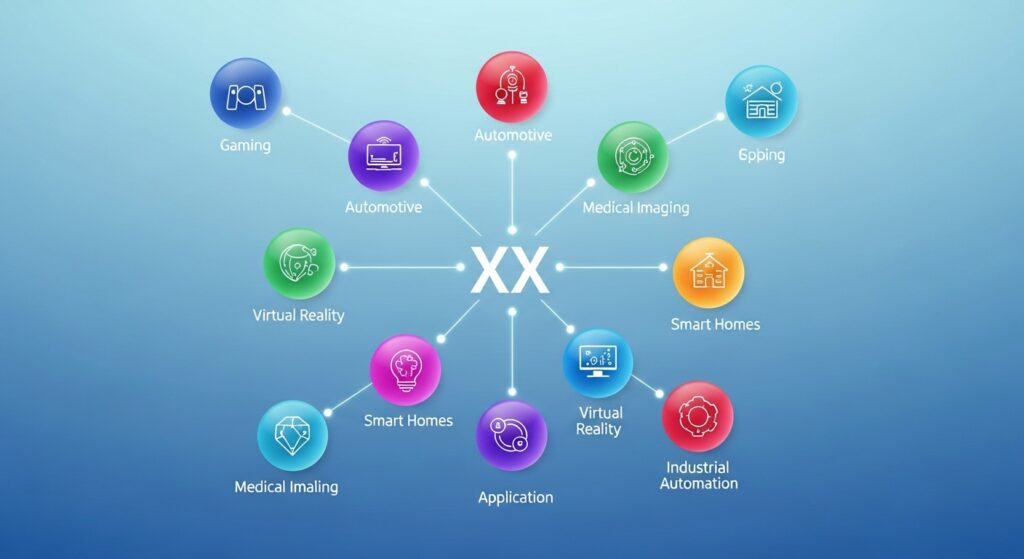 XX Commonly Used