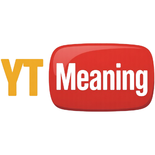Meaning