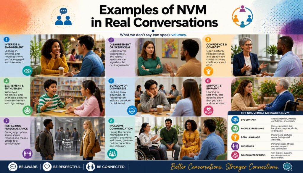Examples of NVM
