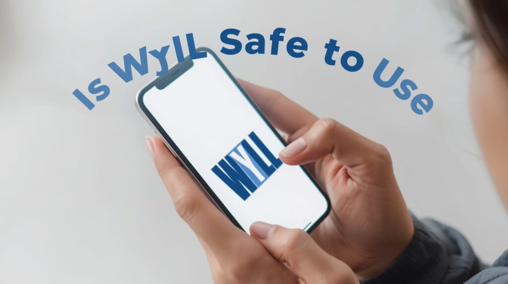 WYLL Safe to Use