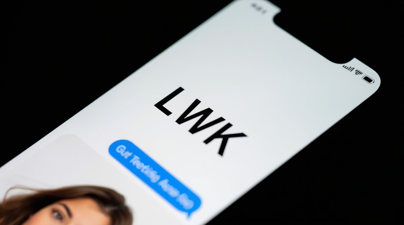 LWK Mean in Text