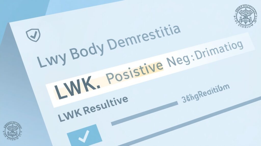 Is LWK Positive or Negative