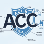 ACC Mean