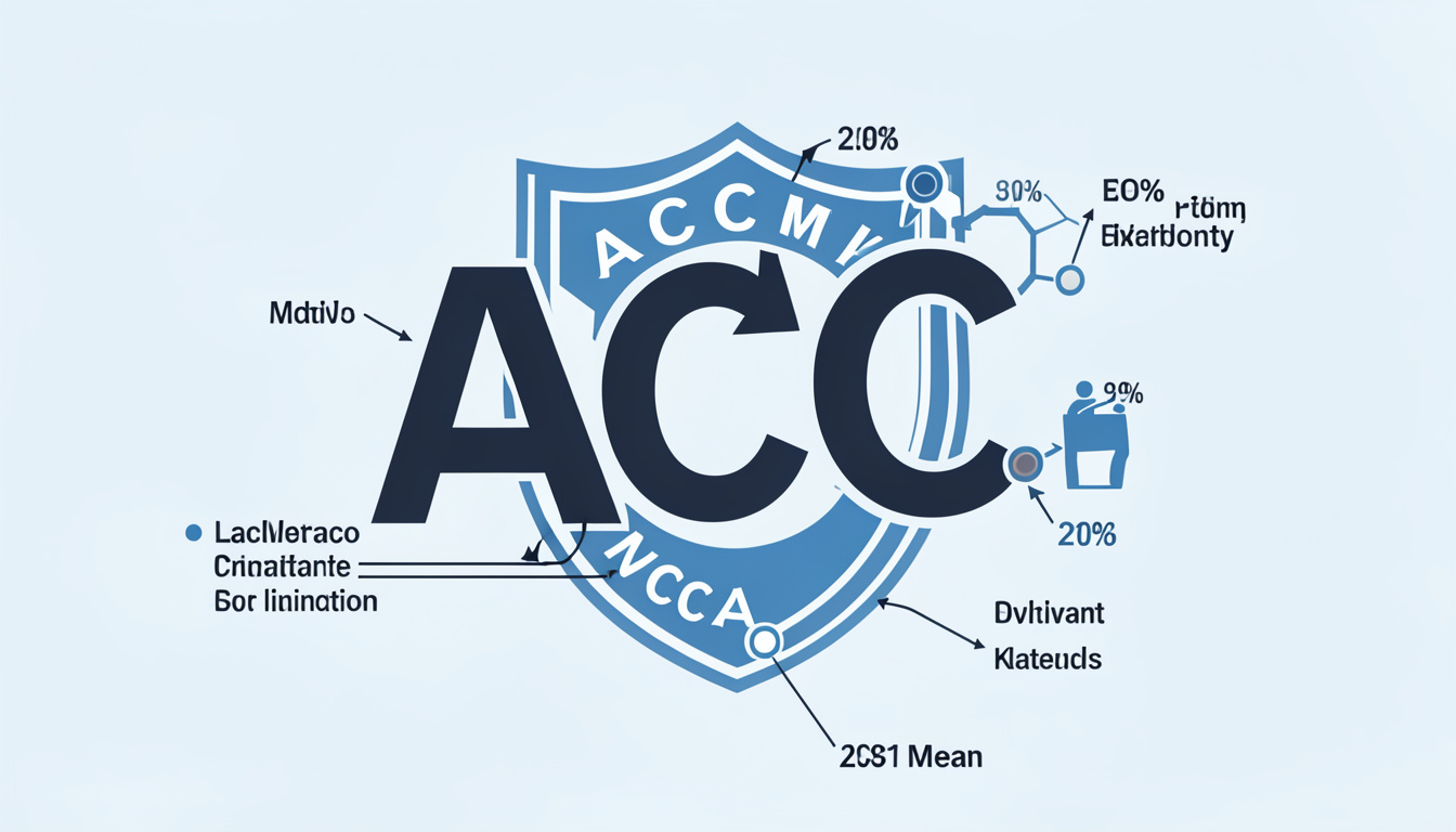 ACC Mean