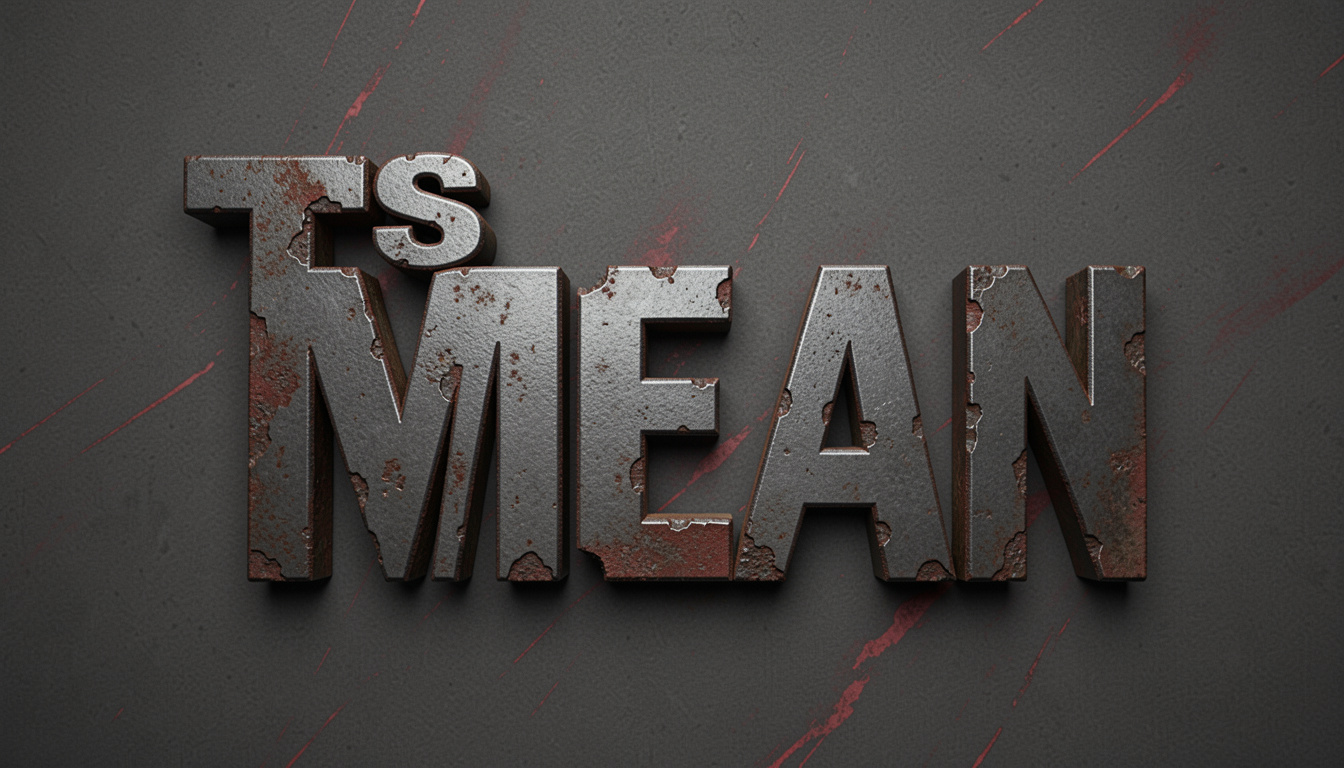 TS Mean