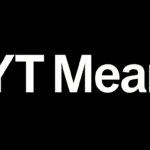 YT Mean in Text