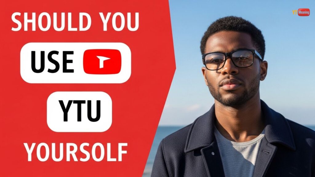 YT Yourself