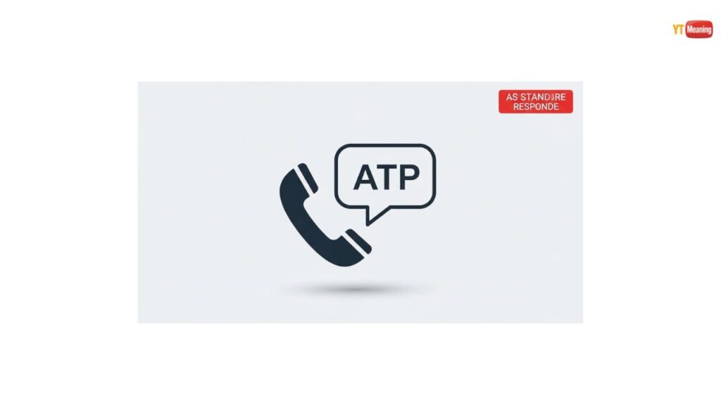  ATP in Texting
