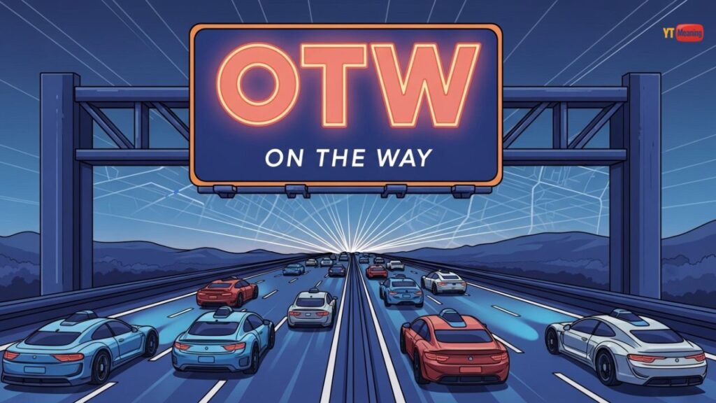 OTW Mean