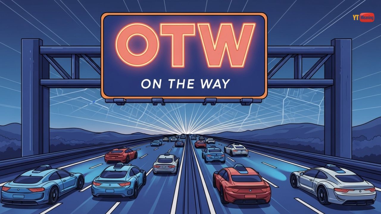 OTW Mean