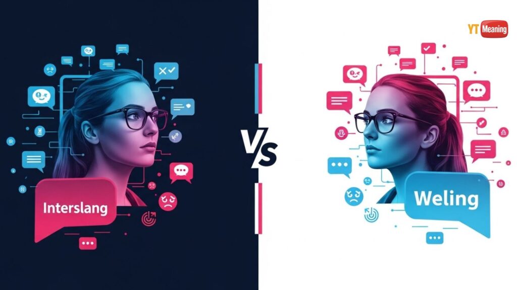 TF vs Other Internet Slang