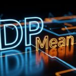 DP Mean in Text