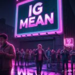 IG Mean