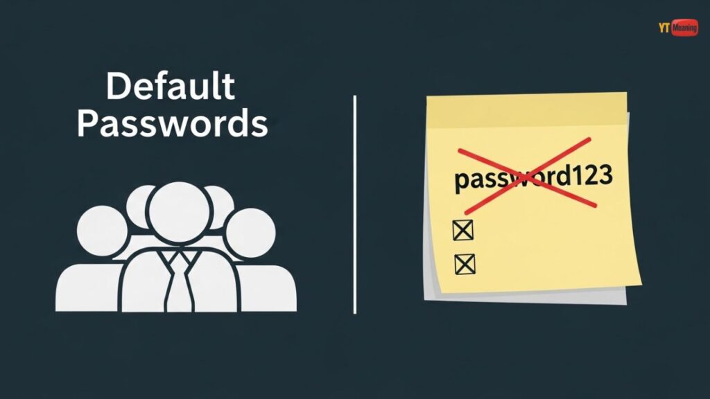 Mistakes People Make With FW