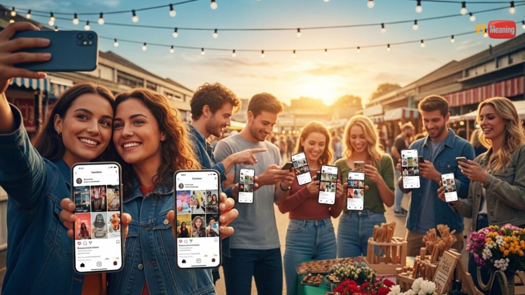 Why IG Became So Popular