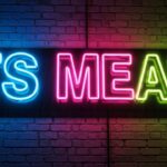 TS Mean in Text