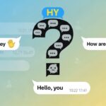 HY Mean in Text