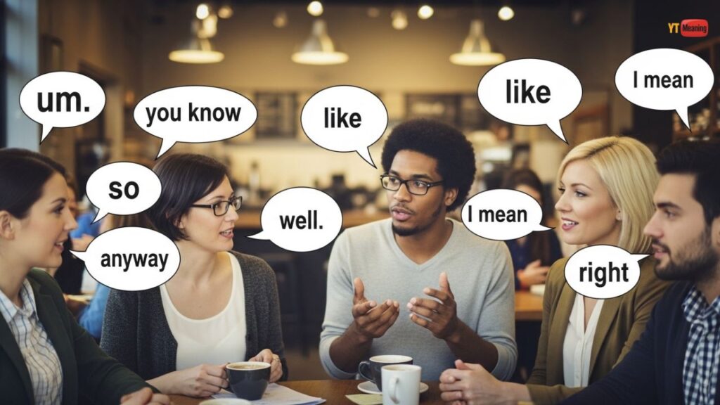 HY in Real Conversations
