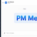 PM Mean in Text