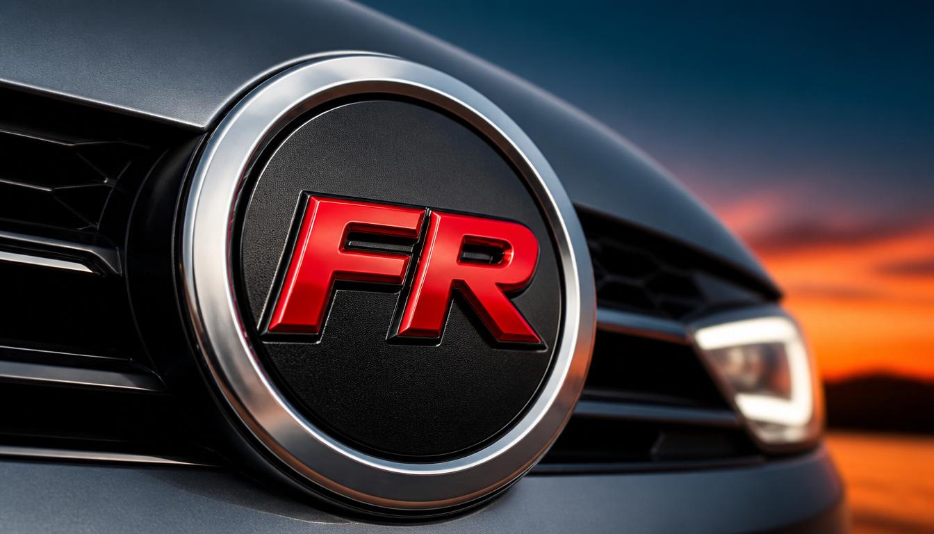 What Does FR Mean