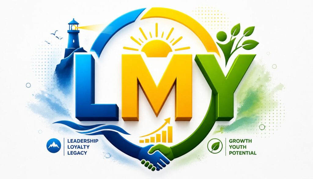 Possible Meanings of LMY