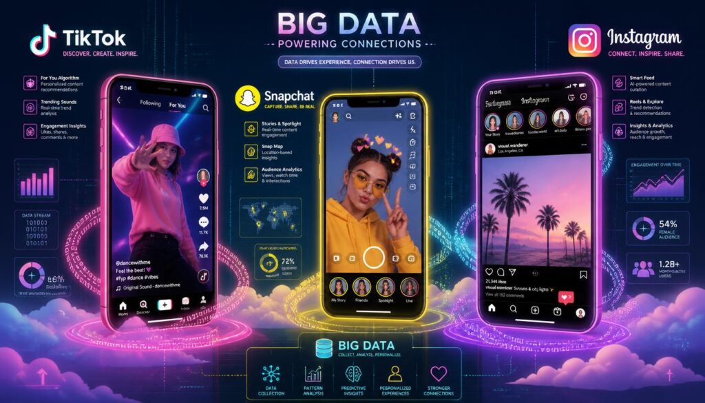 How BD Is Used on TikTok
