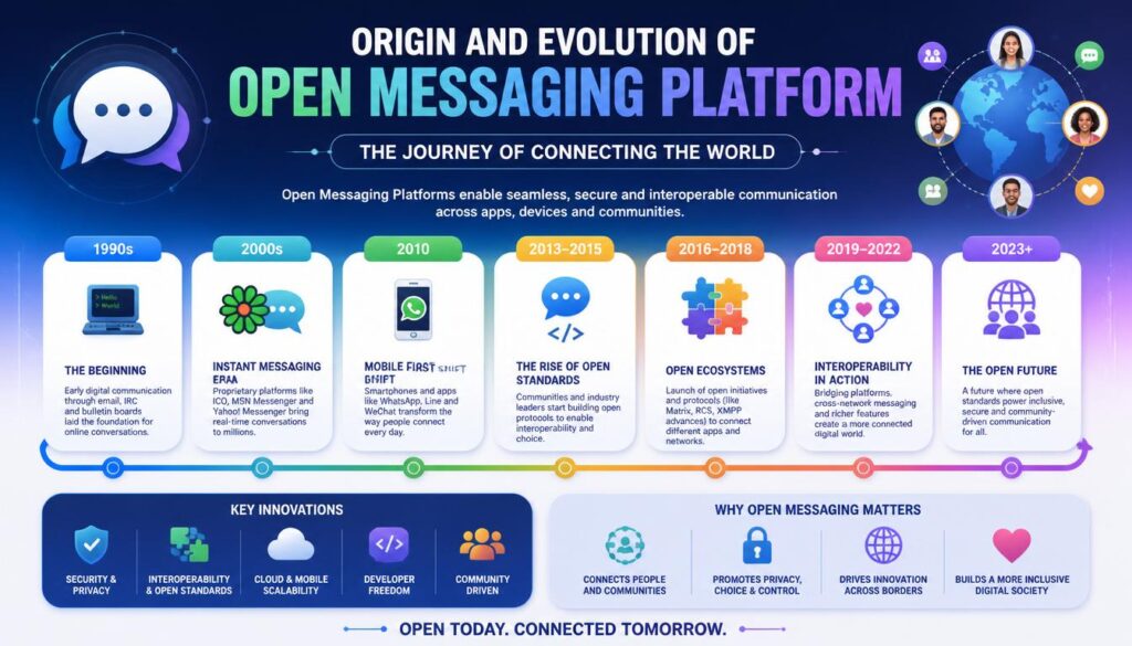 OMP in Digital Language