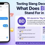 What Does BD Stand For in 2026?
