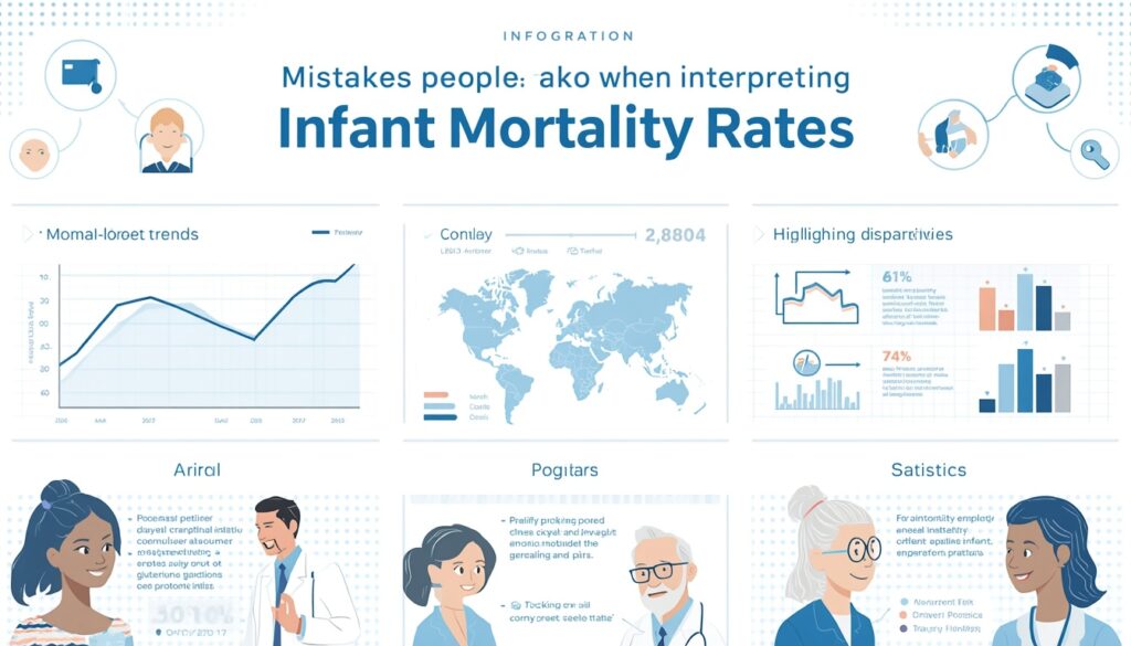 when interpreting IMR