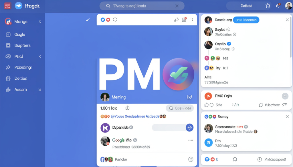 PMO Meaning
