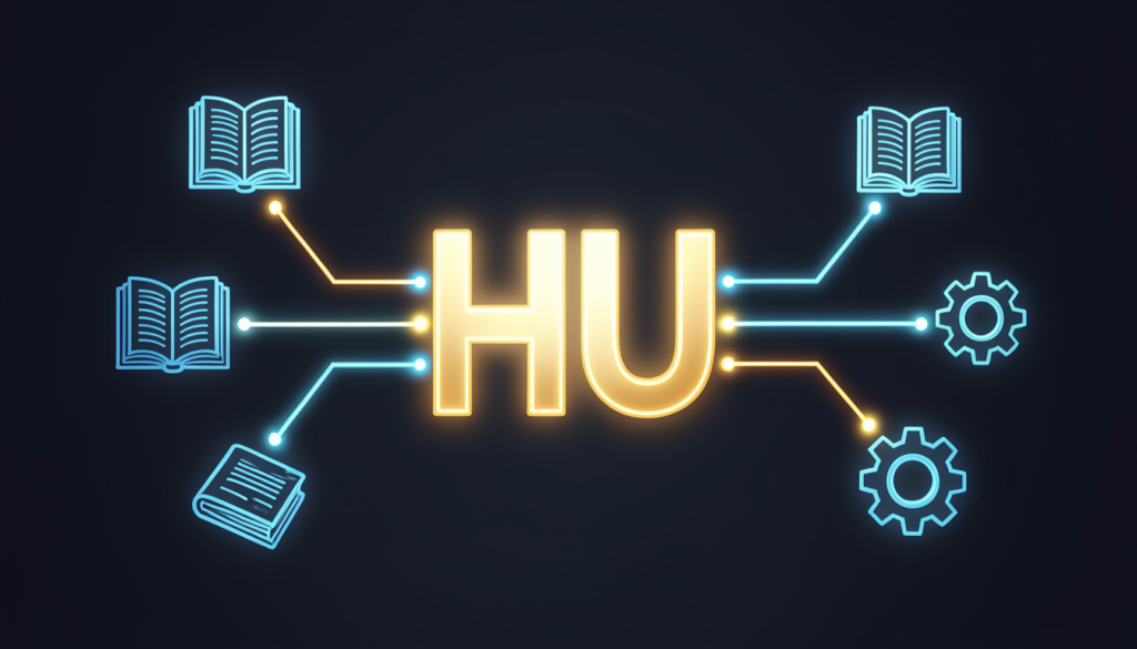 HU Based on Context