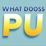 PU Mean