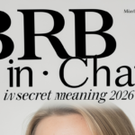 BRB in Chat