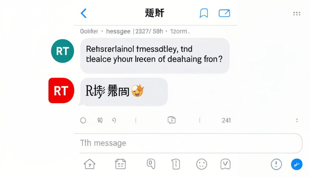 Chat Apps
