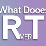 What Does RT Mean