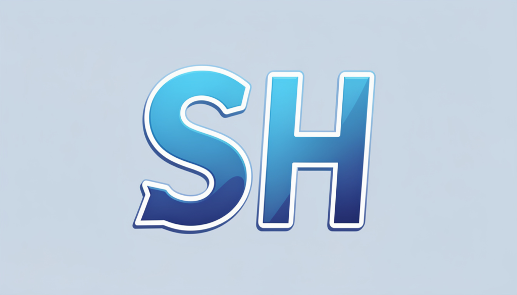 What Does SH Stand