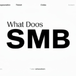 What Does SMB