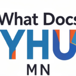 What Does YHU Mean
