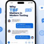 TBF Mean in Text