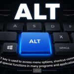 What Does ALT Mean in Text?