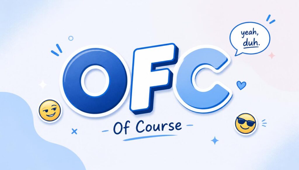 Tone Behind OFC