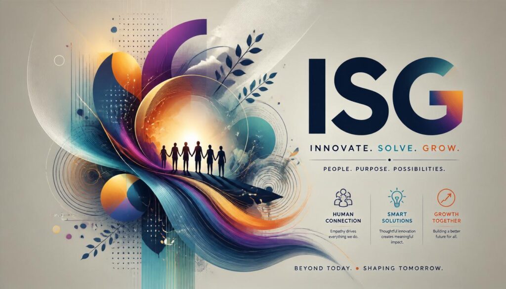 The Emotional Meaning Behind ISG