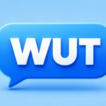 WUT Mean in Text?