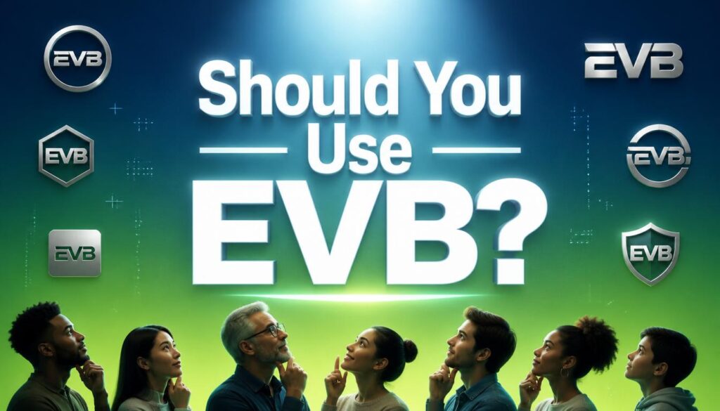 Should You Use EVB?