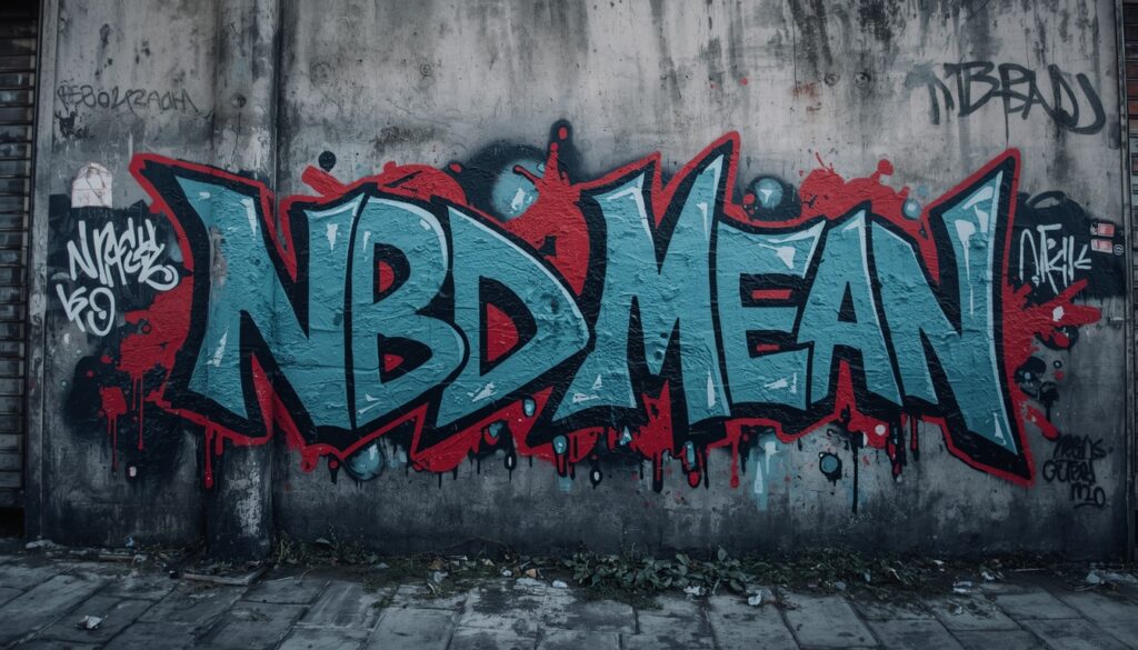 NBD Mean