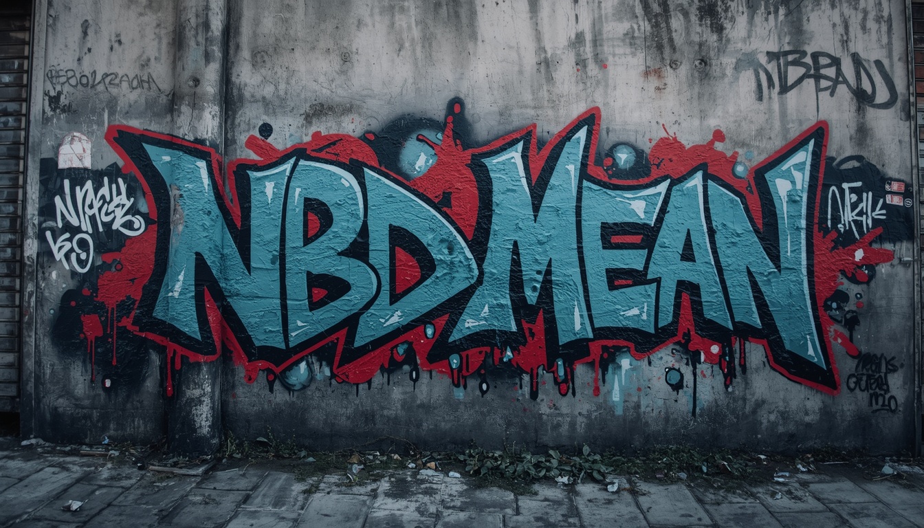 NBD Mean